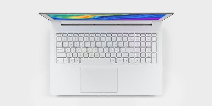 Kuris nešiojamas Xiaomi pasirinkti: "Xiaomi Mi Notebook 15,6" ( "Intel Core i5" / i7)