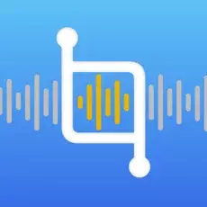 „Audio Trimmer“ leidžia apkarpyti garsą „iPhone“ ir „iPad“.
