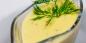 8 receptus pagardintas sūrio padažu