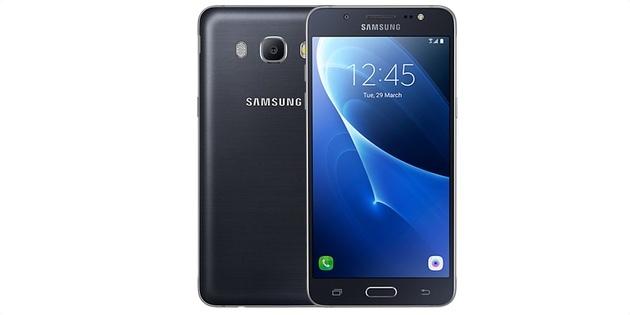 "Samsung" Galaxy J5