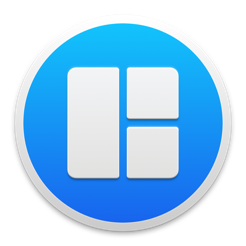 Magnetas - minimalistinis ir sudėtingas langų tvarkyklė OS X