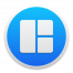 Magnetas - minimalistinis ir sudėtingas langų tvarkyklė OS X