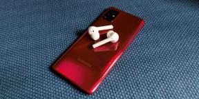 „Huawei FreeBuds 3i“ apžvalga - triukšmo slopinimo ir vandeniui atsparios ausinės