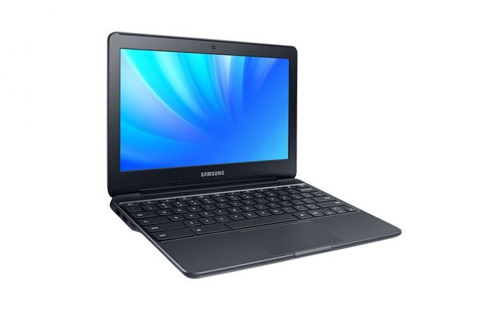 "Samsung Chromebook" 3