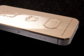 Aukso iPhone su Putino įvaizdžiu 147 tūkstančių rublių?