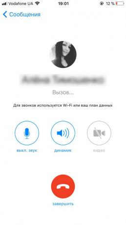 Dabar skambučiai į Facebook Messenger