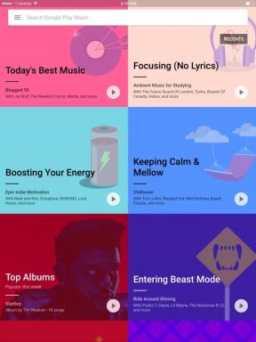 8 iš geriausių muzikos apps 2013 m iOS