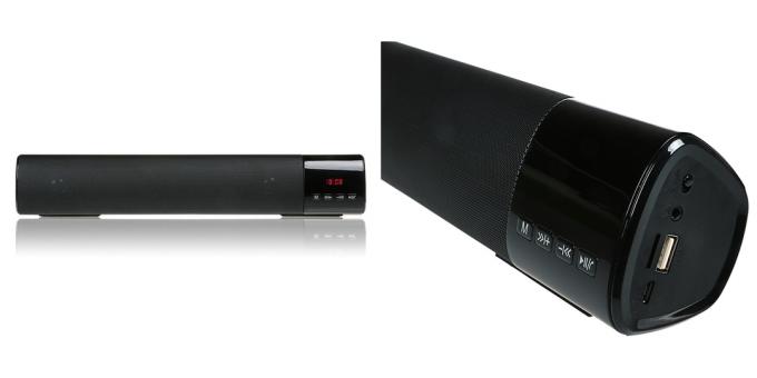 "SoundBar" Yinew B28S