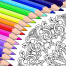 Colorfy už "iOS" - antistresinis dažymas suaugusiems