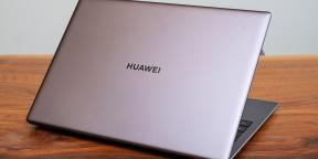 "Huawei" pristatė tris naujas Notepad: MateBook X Pro MateBook 13 ir 14