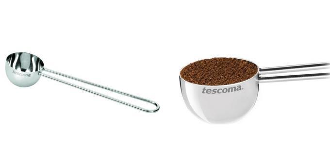 „Tescoma Presto“ kavos šaukštas