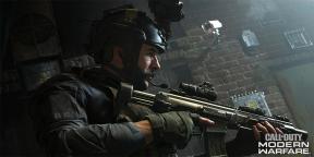 Infinity Ward paskelbė Call of Duty: Modern Warfare - pradėti iš žinomų serijos šauliai
