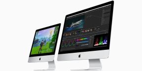 "Apple" pirmą kartą išleista nauji iMac modelių per dvejus metus