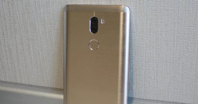 Xiaomi Mi5S plius: Kaina