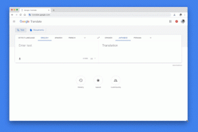 Interneto portalo «Google Translator" gavo atnaujintą dizainą