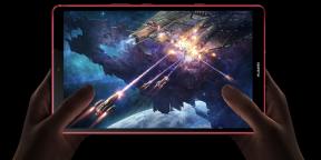 "Huawei" išleido žaidimų tabletę MediaPad M6 TE
