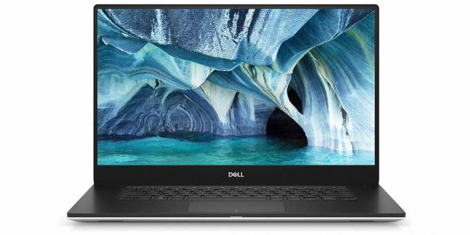 Kurį nešiojamąjį kompiuterį pirkti: „Dell XPS 15“