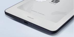 Xiaomi Mi pristatė e-book reader