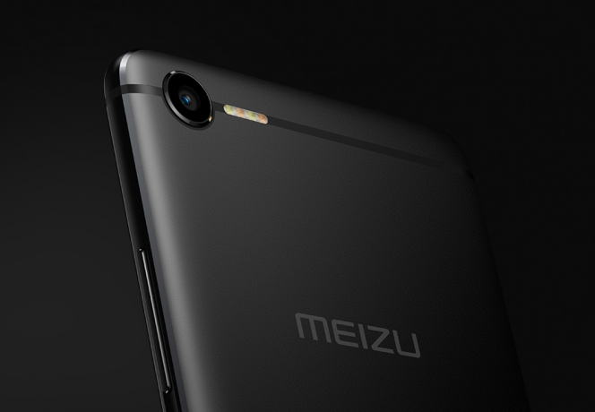 Meizu E2 2