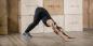 Kaip atsikratyti nugaros skausmo ir kojų sunkumo naudojant beržo pratimą