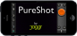 PureShot: Išplėstinė fotografija iPhone