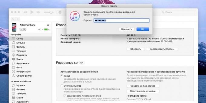 Kaip perkelti duomenis iš "iPhone iPhone