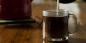 5 gėrimų, kurie gali pakeisti kavą