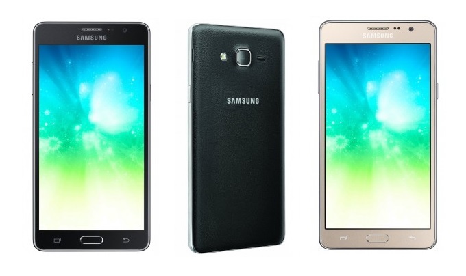 "Samsung" Galaxy On5 Pro "ir" Galaxy "On7 Pro"