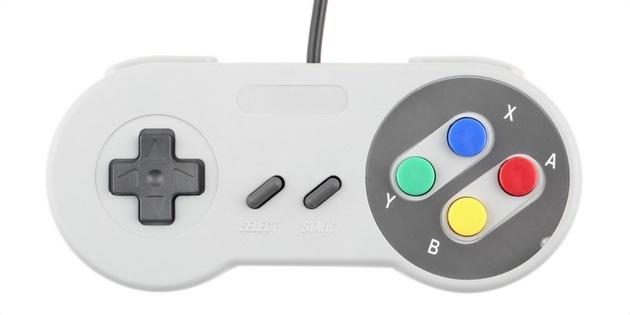 GAMEPAD