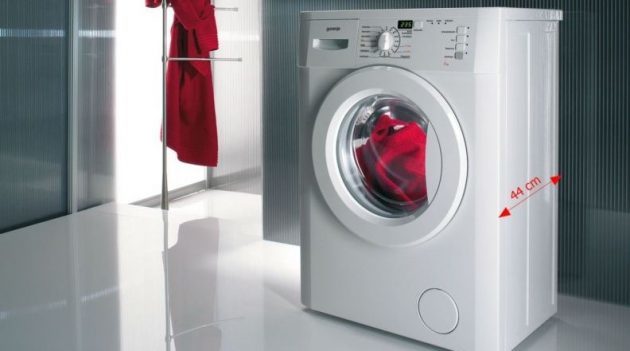 Kokį pasirinkti skalbimo mašiną