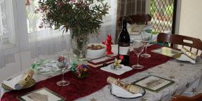 Kaip paruošti savo namus švenčių ir svečių atvykimas