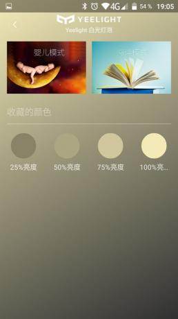 APŽVALGA: "Xiaomi Yeelight - protingas LED lemputė