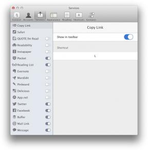 Reeder 2 OS X yra prieinama Mac App Store "