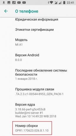 Kaip pakeisti į "Android" Oreo temą be šaknų teisių