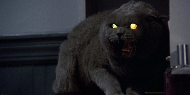 "Tinka Sematary" 1989