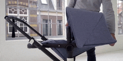 Kaip pasirinkti vežimėlį
