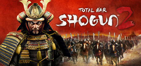 „Total War: Shogun 2 PC Giveaway Free and Forever“