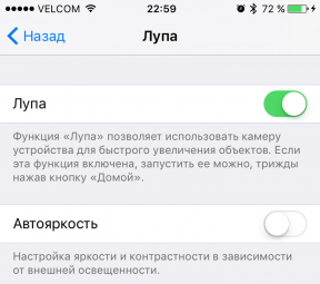10 naujų funkcijų iOS 10, kurį galite nežinoti