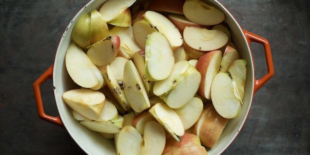 Kaip padaryti, kad naminis obuolių sidrą