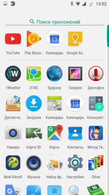 Pikselių paleidimo - nauja apvalkalas "Google" "Android"