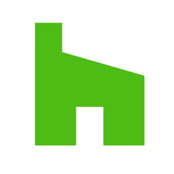 Houzz - paraiška idėjų interjero