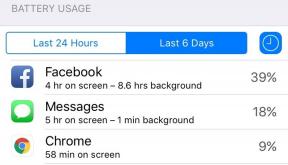 Pašalinti Facebook ir jūsų išmanusis telefonas veiks 20% ilgiau