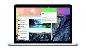 Atnaujinta Pushbullet: "iOS", pranešimas apie Mac ir akimirksniu failo plėtinys Safari