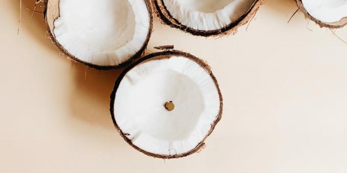Laukinės gamtos išgyvenimas: kokosų vanduo gali sukelti viduriavimą