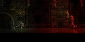 Žaidimas dieną: Tamsiai atsidavimo - platformingo Tamsiosios Souls dvasia su paslapčių ir šlykštus monstras krūva
