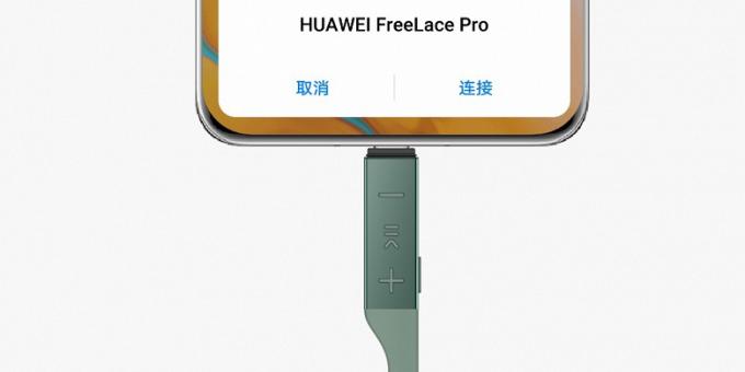 „Huawei FreeLace Pro“
