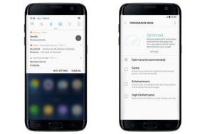 "Samsung" išleido įrenginių sąrašą, kurie gaus Android 7.0 nuga