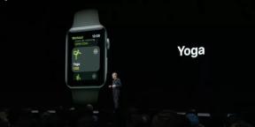 "Apple" paskelbė watchOS 5 su built-in walkie-talkie ir automatinio pripažinimo mokymo