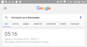 50 naudingų komandų "OK, Google» rusų