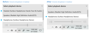 „Windows 10“ suteiks visišką „AirPod“ palaikymą